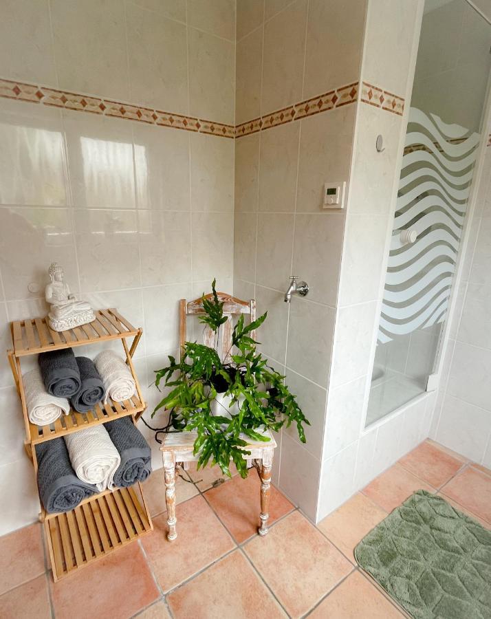 Modernes Appartement Im Gruenen - Stilvoll Und Komfortabel Cologne Extérieur photo